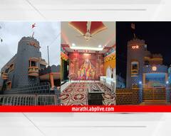 Malegaon : मालेगावच्या शिवप्रेमीने शिवरायांसाठी उभारलं किल्ल्याचं घर,  गुटखा व दारू पिणाऱ्यांना घरात प्रवेश नाही...