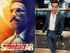 'स्वतंत्र वीर सावरकर' के लिए रणदीप हुड्डा ने घटाया 26 किलो वजन इस डाइट प्लान को किया था फॉलो