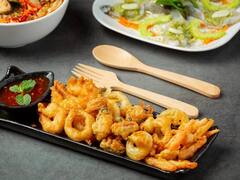 Sesame Prawns recipe: तिल वाले झींगे एक बार घर पर बनाएं, सभी तरह के नॉनवेज खाना भूल जाएंगे