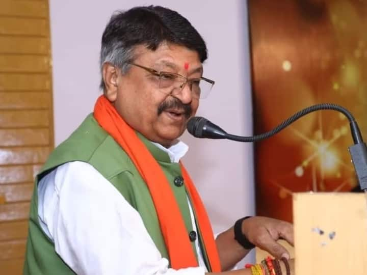 Kailash Vijayvargiya on ruckus in Madhya Pradesh BJP CM Shivraj Singh Chouhan MP Election 2023 Ann MP Politics: 'बड़ी पार्टी है कुछ तो होगा', मध्य प्रदेश बीजेपी में मचे घमासान के बीच बोले कैलाश विजयवर्गीय