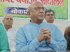 लोकसभा चुनाव से पहले क्या सरयू राय करेंगे BJP में वापसी? जानें- इसकी इनसाइड स्टोरी