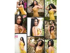 Prarthana Behere: परी म्हणू की सुंदरा... दिलखुलास प्रार्थनाने शेअर केल्या मनमोहक अदा