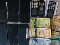 सीहोर में जुआरियों पर पुलिस का शिकंजा, 17 को गिरफ्तार कर लाखों रुपये किए बरामद