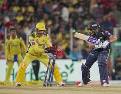 GT vs CSK IPL Final: Who Will Win IPL 2023 Final If Match Gets Called Off In Ahmedabad Due To Rain Now