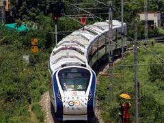 देहरादून-दिल्ली के बीच वंदे भारत एक्सप्रेस शुरू, 9 दिनों के लिए बुकिंग फुल; जानिए टाइमिंग स्टॉपेज और अन्य 