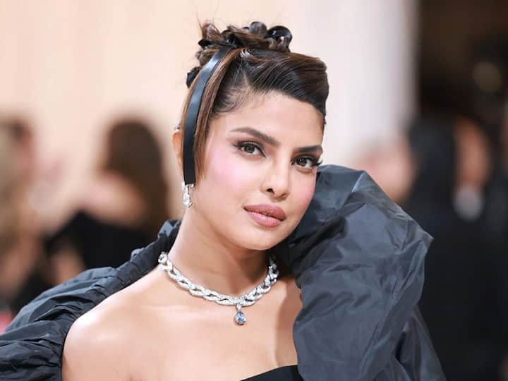 Priyanka Chopra : प्रियांकाने 2002 साली 'थमिजहन' या तामिळ सिनेमाच्या माध्यमातून मनोरंजनसृष्टीत पाऊल ठेवलं.