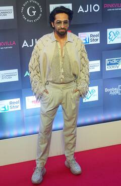 Ayushmann Khurrana के पापा को लेकर उनकी पत्नी Tahira Kashyap ने पोस्ट किया Emotional वीडियो