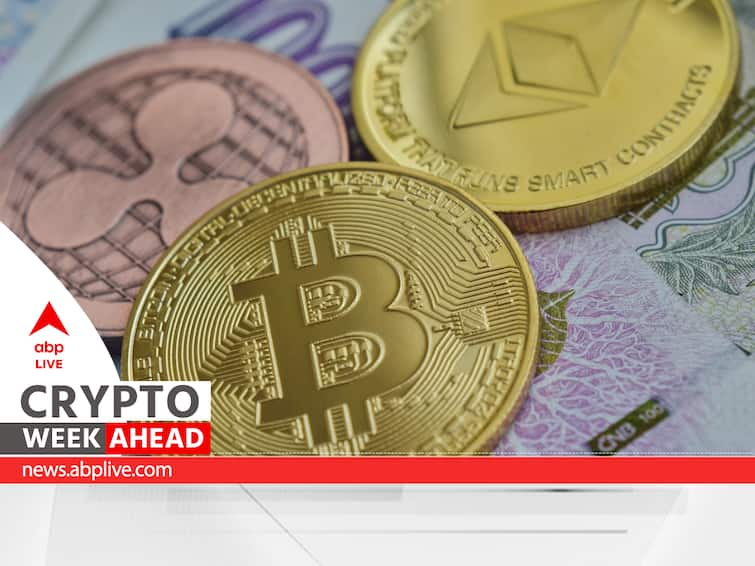 Crypto Week Ahead July 17 21 bitcoin ETF Blackrock SEC Ethereum Ripple Rally Securities Crypto Week Ahead: Bitcoin May Ride ETF-High To Remain Afloat