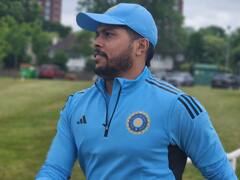 WTC Final: లండన్‌లో అడుగుపెట్టిన 'కింగ్‌'.. తోడుగా నయావాల్‌!