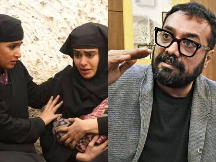 anurag kashyap said the kerala story propoganda film but i am against banning The Kerala Story को अनुराग कश्यप ने बताया प्रोपेगेंडा फिल्म, बोले- आज के दौर में कोई भी राजनीति से बचा नहीं