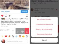 Instagram फोटो पर लोग करते हैं भद्दे-भद्दे कमेंट्स? ये ट्रिक अपनाइए फिर नहीं आएंगे