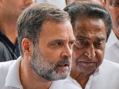 राहुल गांधी के दावे पर वीडी शर्मा का पलटवार, बोले- 'मुंगेरीलाल के सपने देखने में...'