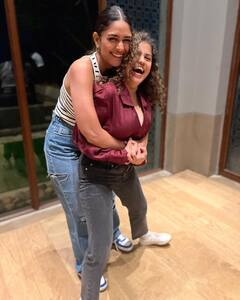 ముంబయిలో నానితో మృణాల్ - ఆ జ్ఞాపకాలను గుర్తుచేసుకున్న సీతమ్మ!