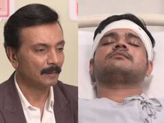 यशची अवस्था बघून अनिरुद्ध झाला भावूक; 'आई कुठे काय करते' मालिकेचा प्रोमो व्हायरल