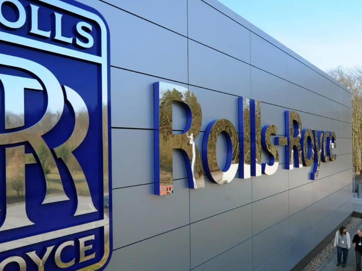Luxury car maker Rolls-Royce preparing for big layoffs, thousands of jobs at risk