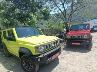 Maruti Suzuki Jimny: Maruti Suzuki Jimny ਮੈਨੁਅਲ ਜਾਂ ਆਟੋਮੈਟਿਕ, ਜਾਣੋ ਕਿਹੜਾ ਹੈ ਬਿਹਤਰ ਵਿਕਲਪ
