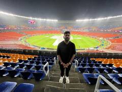 Vignesh Shivan : அப்பா சாமி..முழு போட்டியும் நடக்கணும்.. சென்னை சிங்கங்களுக்காக வேண்டுதல் வைத்த விக்னேஷ் சிவன்!