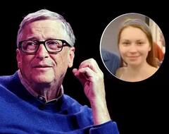Bill Gates Love story: કોણ છે આ રશિયન યુવતી ? જેનું અમેરિકન અબજોપતિ બિલ ગેટ્સ સાથે હતું અફેર