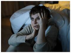 इंसोमनिया की वजह हो सकती है... इन विटामिन की कमी, जानें इसका कारण