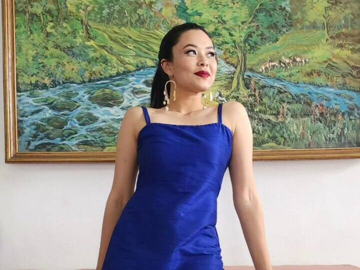 सृच्छा प्रधान ने इस प्रतियोगिता में 23 पार्टिसिपेंट्स को मात दी और मिस नेपाल वर्ल्ड का खिताब जीता. बता दें कि यह प्रतियोगिता गोदावरी सनराइज कन्वेंशन सेंटर, ललितपुर में आयोजित की गई थी.