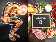 Vitamin B12 ਦੇ 5 ਸਭ ਤੋਂ ਸ਼ਕਤੀਸ਼ਾਲੀ ਸਰੋਤ, ਰੋਜ਼ਾਨਾ ਖਾਓਗੇ ਤਾਂ ਦੂਰ ਹੋ ਜਾਣਗੀਆਂ ਇਹ ਬੀਮਾਰੀਆਂ