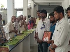 Actor Vijay: 'நடிகர் விஜய் அரசியலுக்கு வரவேண்டும்...அவரது கை அசைவிற்காக காத்திருக்கிறோம்' - ஆர்வமுடன் இருக்கும் ரசிகர்கள்