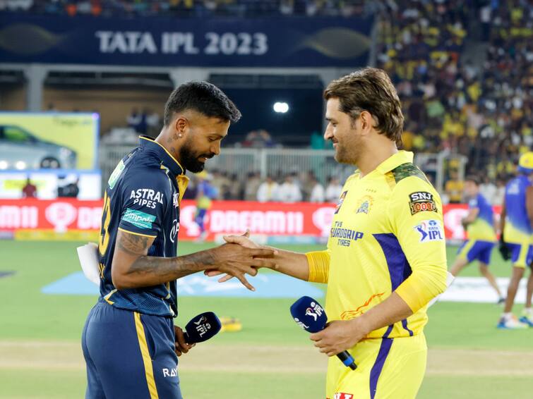 CSK GT IPL 2023 Final Result Chennai Super Kings MS Dhoni Gujarat Titans Hardik Pandya Shubhman gill Bard ChatGPT Google OpenAI CSK Vs GT: We Asked ChatGPT & Bard Who Will Win IPL 2023 Final. Here’s What They Said