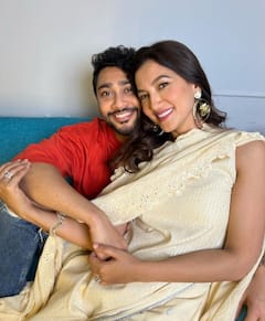 Krushna-Kashmera से गौहर-जैद तक, इन टीवी सेलेब्स ने उम्र को किया नजरअंदाज, रचाई शादी