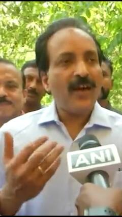 జులైలో చంద్రయాన్-3 ఉంటుందన్న ఇస్రో ఛైర్మన్ సోమనాథ్