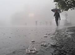 Himachal Weather Today: ਹਿਮਾਚਲ 'ਚ 72 ਘੰਟਿਆਂ ਤੱਕ ਖਰਾਬ ਰਹੇਗਾ ਮੌਸਮ, ਮੀਂਹ-ਗੜੇ ਪੈਣ ਦੀ ਚੇਤਾਵਨੀ, IMD ਨੇ ਜਾਰੀ ਕੀਤਾ ਆਰੇਂਜ ਅਲਰਟ