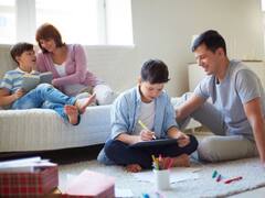 क्या आप भी अपने बच्चों को बनाना चाहते हैं कामयाब? तो जान लें ये 5 जरूरी बातें