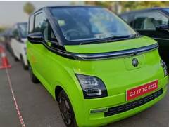 Budget Electric Cars: ਜੇ ਤੁਸੀਂ ਪੈਟਰੋਲ ਤੋਂ ਪਾਉਣਾ ਚਾਹੁੰਦੇ ਹੋ ਛੁਟਕਾਰਾ, ਤਾਂ ਘਰ ਲਿਆਓ ਇਹ ਸਸਤੀਆਂ ਇਲੈਕਟ੍ਰਿਕ ਕਾਰਾਂ