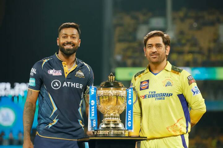 அதனால் இந்த இறுதி போட்டியில் குஜராத் அணி தோல்வி பெற அதிக வாய்ப்புள்ளது என நெட்டிசன்கள் தெரிவிக்கின்றனர்