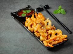Sesame Prawns recipe: तिल वाले झींगे एक बार घर पर बनाएं, सभी तरह के नॉनवेज खाना भूल जाएंगे