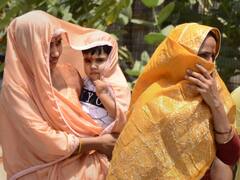 गर्मी से मिलेगी राहत या झेलनी होगी मौसम की मार, अगले 5 दिनों तक राज्य में कैसा रहेगा मौसम?