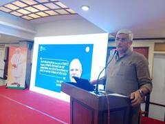 'भारत वो दिन नहीं भूला है जब...', केंद्रीय मंत्री गजेंद्र शेखावत विरोधियों पर बरसे, BJP सरकार की गिनाई उपलब्धियां