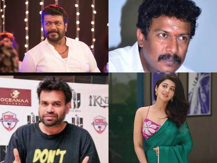 ஃப்ளாஷ்பேக் காட்சிகளில் நடித்த ப்ரணிதா கொஞ்சம் நேரம் ஸ்கீரினில் வந்தாலும் க்யூட் நடிப்பை வெளிப்படுத்தினார்.