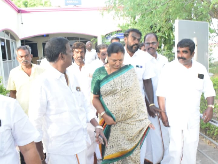 Premalatha Vijayakanth: பெண்கள் முதற்கொண்டு இப்போது குடிக்க ஆரம்பித்து விட்டார்கள்; கஞ்சா பழக்கம் மிக அதிகமாக உள்ளது - பிரேமலதா விஜயகாந்த்