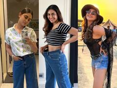 खुद को पतला दिखाने के लिए कुछ ऐसा करती थीं Krystle D'Souza, फिर ऐसे हुआ एक्ट्रेस का फिजिकल ट्रांसफॉर्मेशन