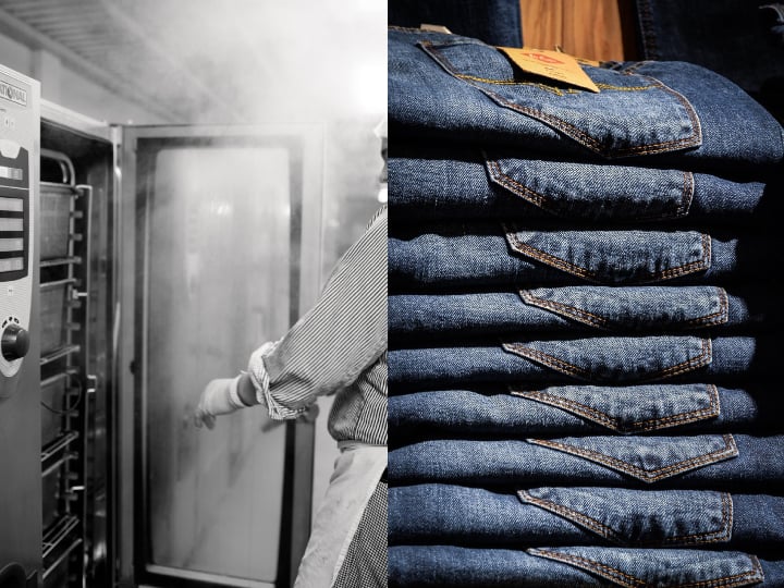 How to clean jeans know the right method here Why it is advised to put jeans in freezer एक्सपर्ट क्यों कहते हैं जींस को फ्रिज में रखना चाहिए? कारण जानकर आप भी ऐसा करने लगेंगे