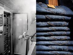 एक्सपर्ट क्यों कहते हैं जींस को फ्रिज में रखना चाहिए? कारण जानकर आप भी ऐसा करने लगेंगे