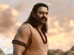 Adipurush: அடேங்கப்பா.... ரிலீஸுக்கு முன்பே 170 கோடிக்கு வியாபாரமான ஆதிபுருஷ்?