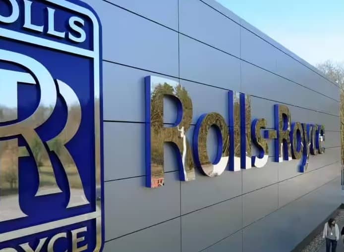 Rolls-Royce Layoffs: છટણી કરવાની તૈયારીમાં લક્ઝરી કાર બનાવનારી કંપની Rolls-Royce, હજારો લોકો ગુમાવશે નોકરી Rolls-Royce Layoffs: Rolls Royce may cut thousands of jobs: Report Rolls-Royce Layoffs: છટણી કરવાની તૈયારીમાં લક્ઝરી કાર બનાવનારી કંપની Rolls-Royce, હજારો લોકો ગુમાવશે નોકરી