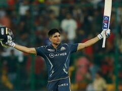 Shubman Gill : மழையும் கில்லும்..சதங்களை குவித்து வரும் சுப்மன் கில்!