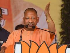 सीएम योगी आदित्यनाथ बोले- 'POK से आवाज उठ रही, हमें पाकिस्तान से मुक्ति देकर भारत में शामिल करो'