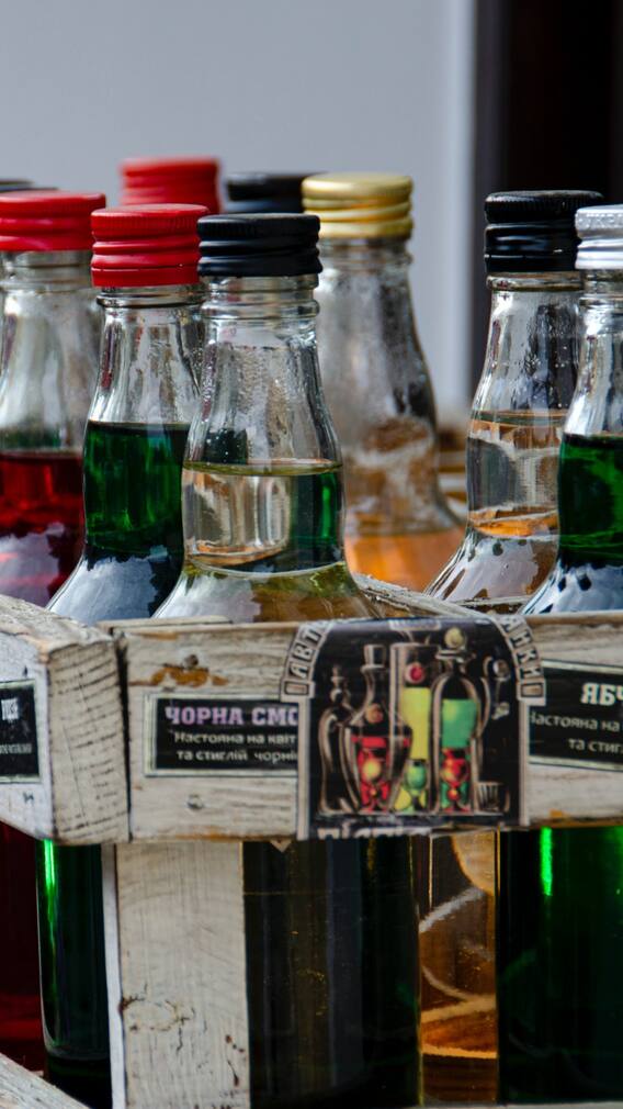 ਭਾਰਤ 'ਚ ਸਭ ਤੋਂ ਵੱਧ ਪੀਤੇ ਜਾਂਦੇ ਬੀਅਰ ਦੇ ਇਹ ਬ੍ਰਾਂਡਸ