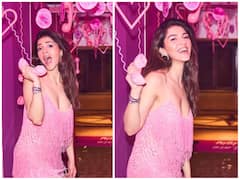 లవ్ బూత్‌లో మెహ్రీన్ - హలో హనీ హార్ట్ మిస్సాయే అంటున్న ఫ్యాన్స్!