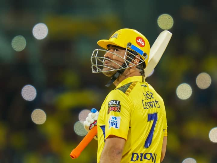 IPL 2023 Impact player rule won't apply on MS Dhoni told former Cricketer Virender Sehwag know details IPL 2023: एमएस धोनी पर क्यों फिट नहीं बैठेगा ‘इम्पैक्ट प्लेयर’ रूल, वीरेंद्र सहवाग ने डिटेल में बताया