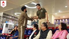 IPL ফাইনাল দেখতে সৌরভের সঙ্গে আমদাবাদে, ভিকিই কি তবে পর্দার দাদা?