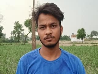Delhi Murder : દિલ્હીમાં સાહિલ દ્વારા 16 વર્ષની સાક્ષીની ચપ્પુના 20 ઘા મારી હત્યા